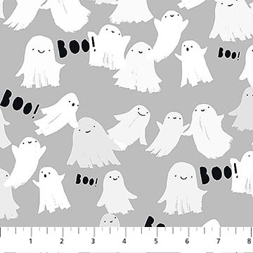 Figo - Sweet Treats - Halloween Ghosts - 91259-92