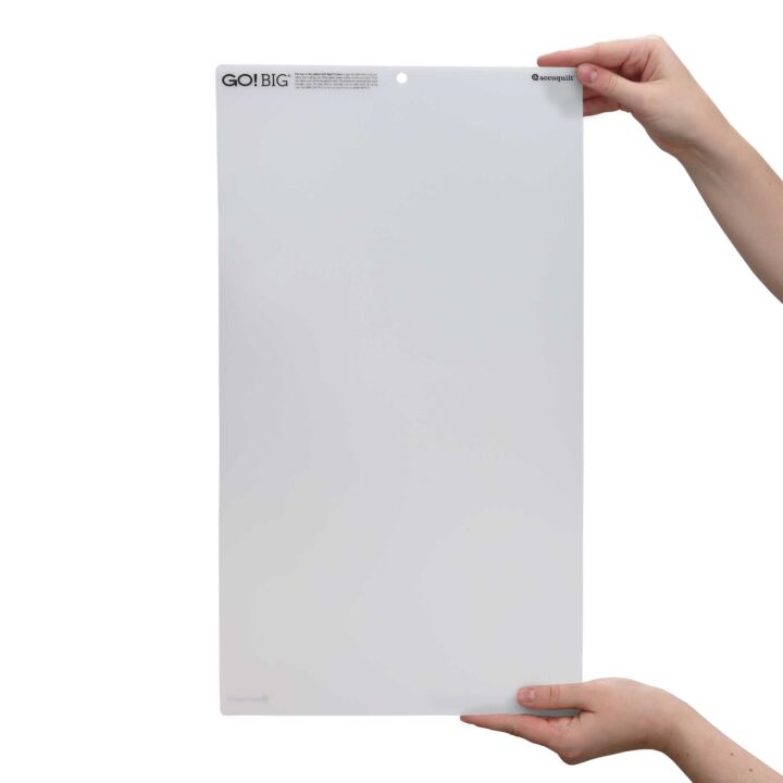 Accuquilt GO! Cutting Mat - 13" x 24" - 59102