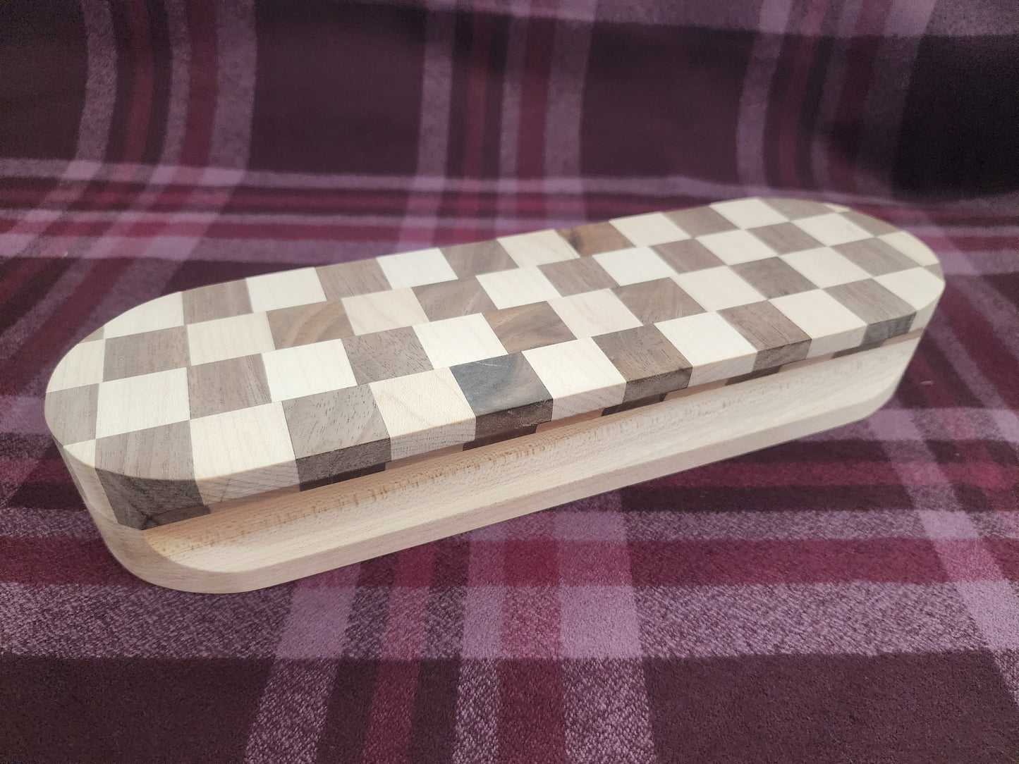 Handmade Clappers - Choose Clapper AND Size!