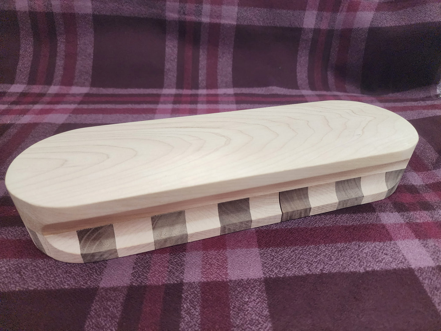 Handmade Clappers - Choose Clapper AND Size!