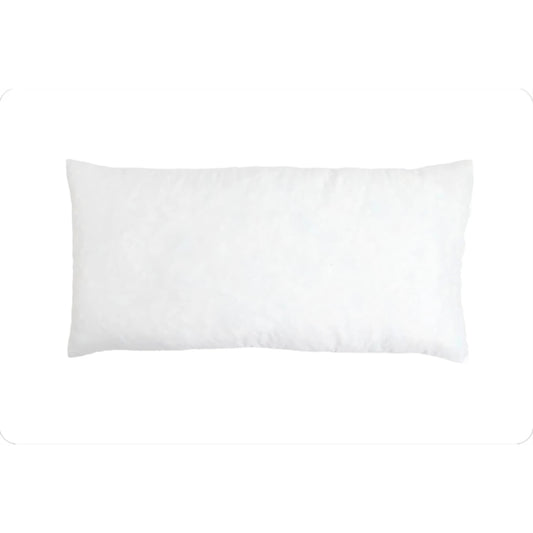 Shannon Fabrics - Cuddle Dreamzzz - White Pillow Form - Choose Size!