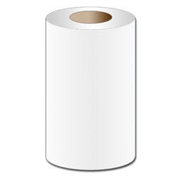 StabilGlider Classic Grid White - 2.5 oz - 15" x 25 yd Roll - 60273