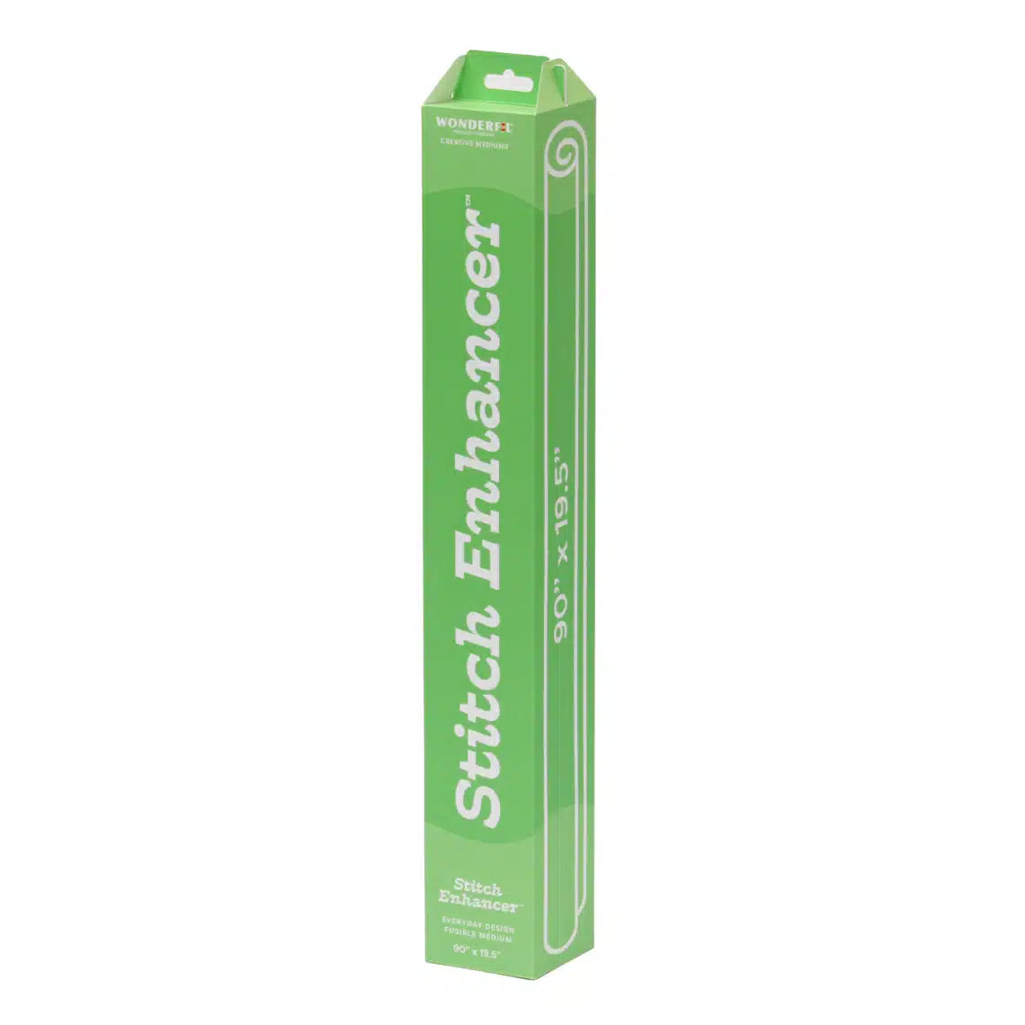 Wonderfil - Stitch Enhancer Embroidery Stabilizer