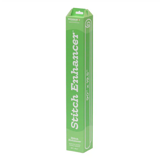 Wonderfil - Stitch Enhancer Embroidery Stabilizer