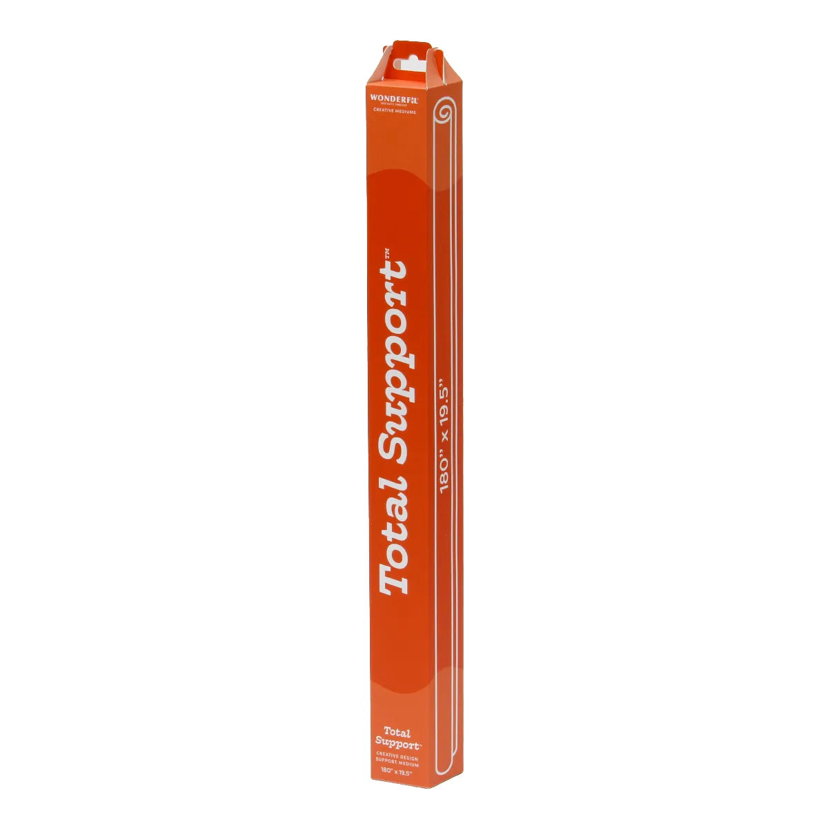 Wonderfil - Total Support Embroidery Stabilizer