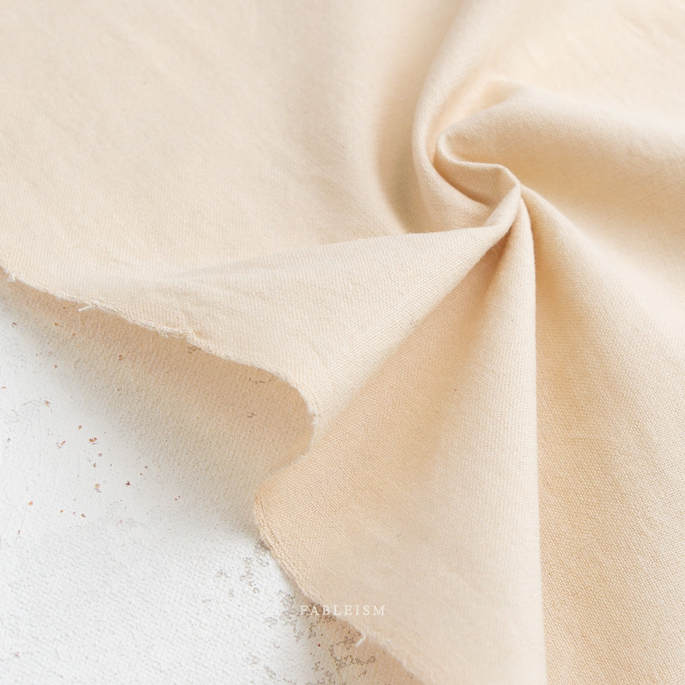Fableism - Watercolor Wovens - Cashmere - WW-110-CASHMERE