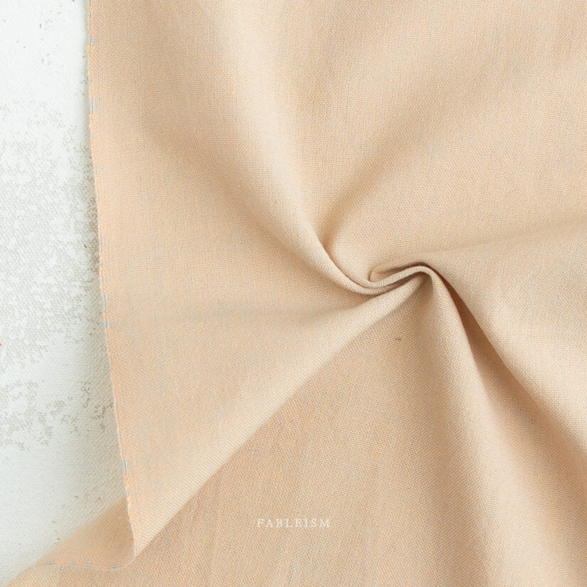 Fableism - Watercolor Wovens - Champagne - WW-120-CHAMPAGNE