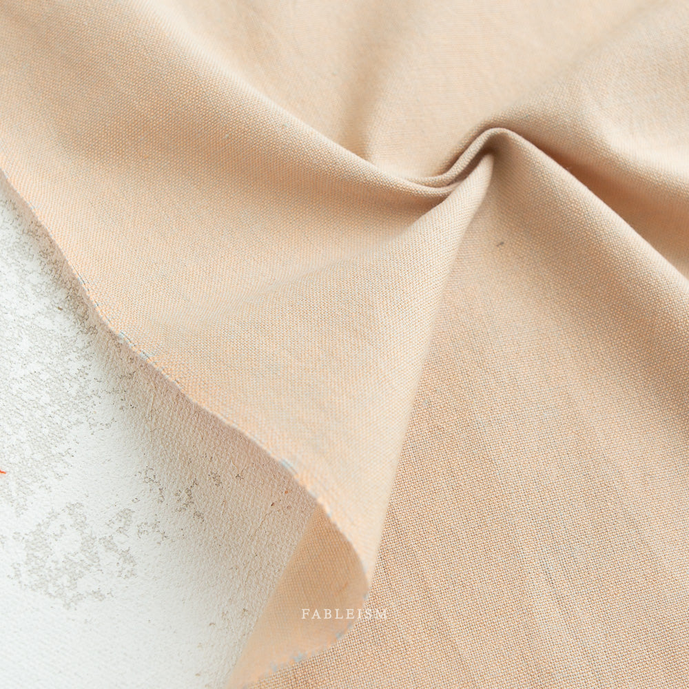 Fableism - Watercolor Wovens - Champagne - WW-120-CHAMPAGNE