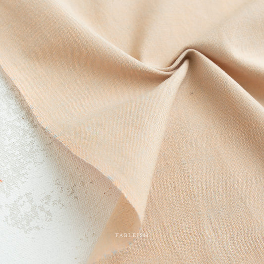 Fableism - Watercolor Wovens - Champagne - WW-120-CHAMPAGNE
