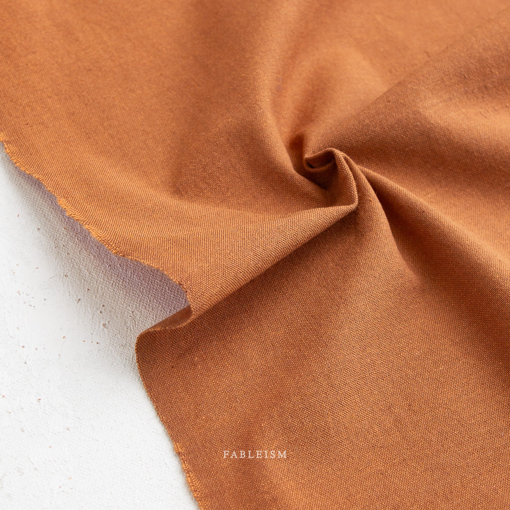 Fableism - Watercolor Wovens - Maple - WW-160-MAPLE