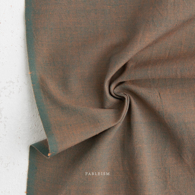 Fableism - Watercolor Wovens - Sea Moss - WW-210-SEA-MOSS
