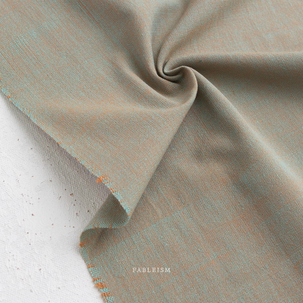 Fableism - Watercolor Wovens - Patina - WW-220-PATINA