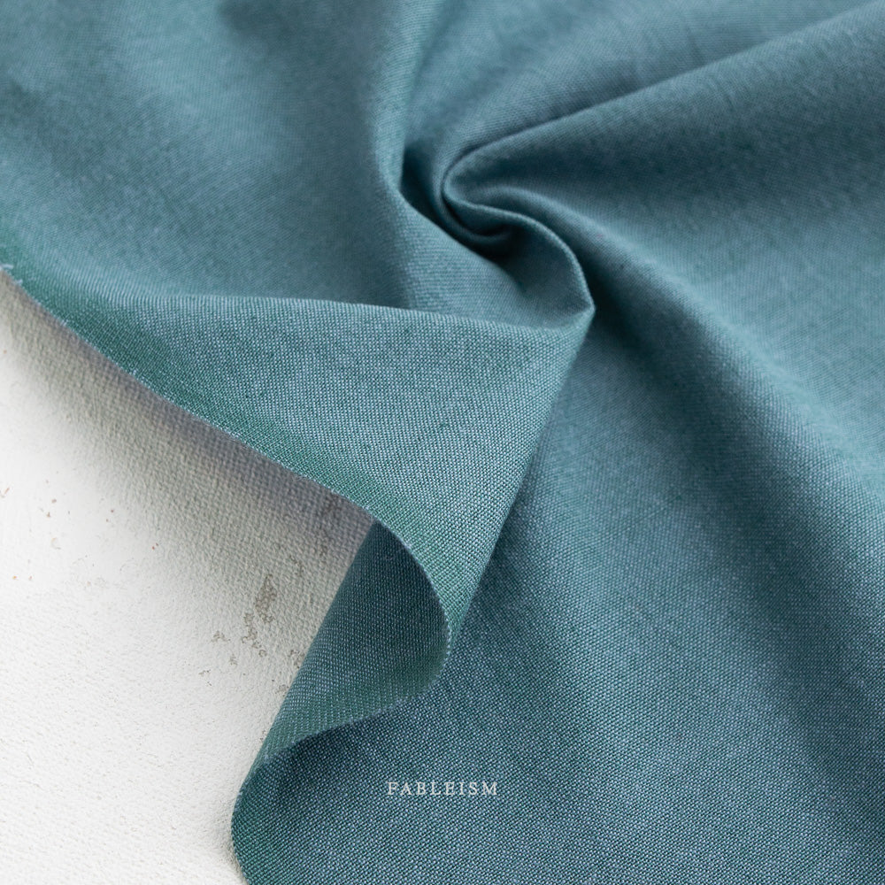 Fableism - Watercolor Wovens - Oceano - WW-280-OCEANO