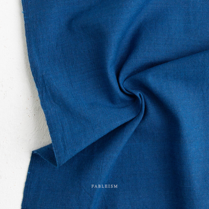 Fableism - Watercolor Wovens - Bluebird - WW-320-BLUEBIRD