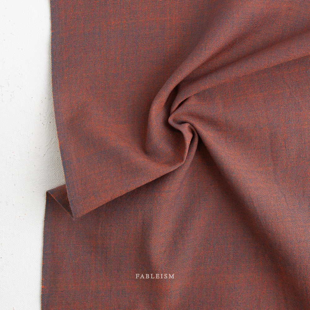 Fableism - Watercolor Wovens - Magma - WW-360-MAGMA