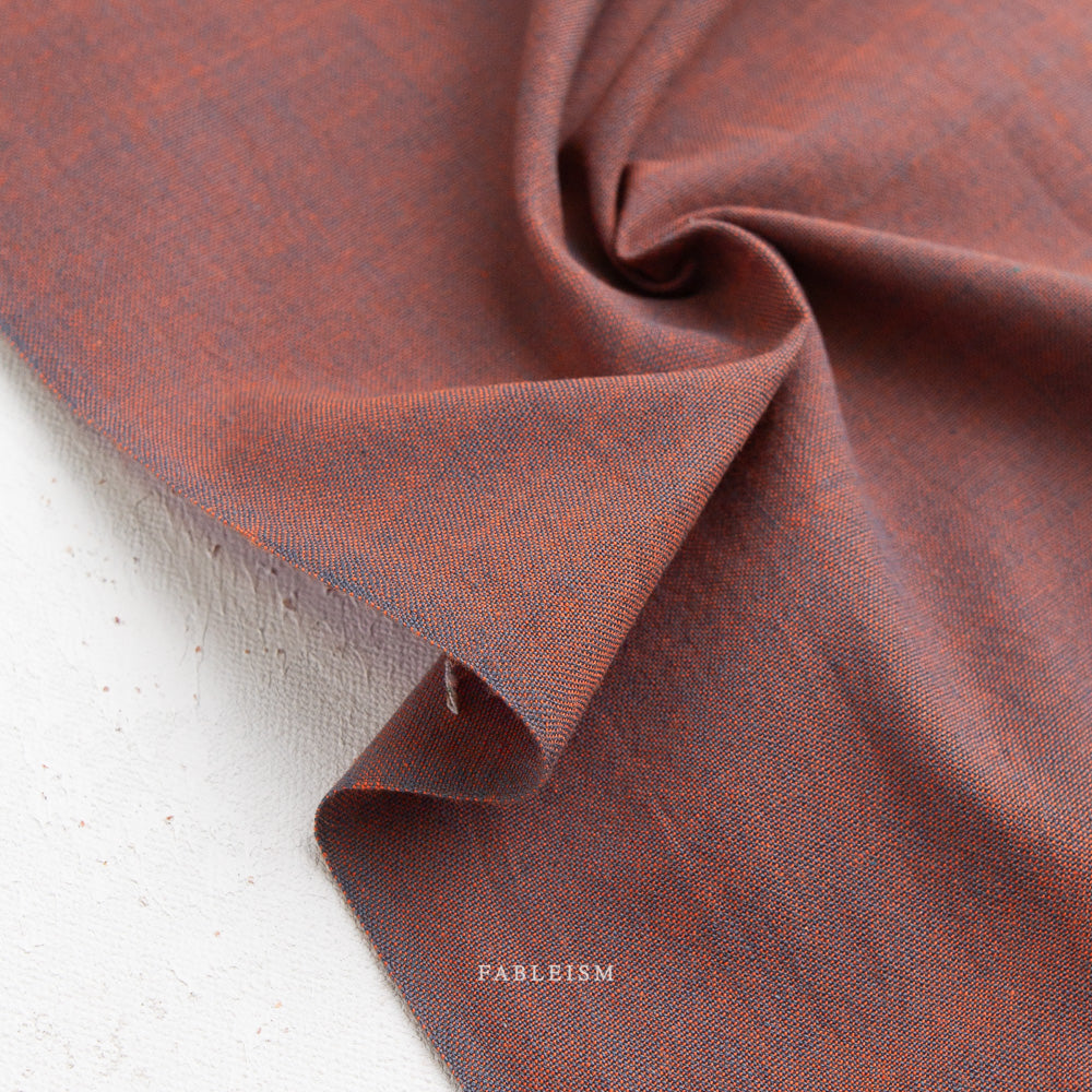 Fableism - Watercolor Wovens - Magma - WW-360-MAGMA