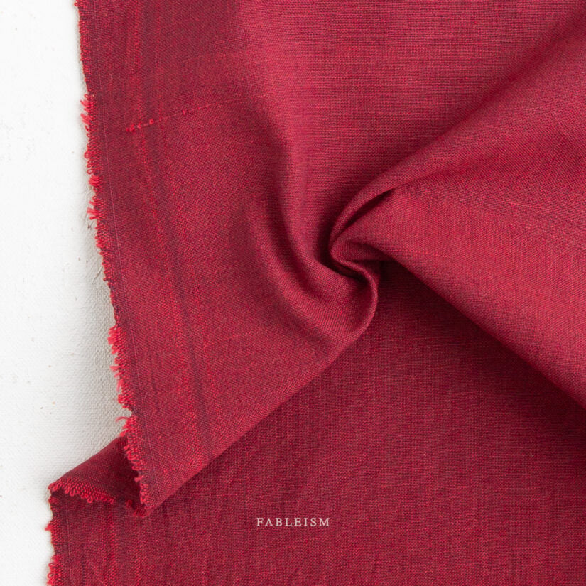 Fableism - Watercolor Wovens - Curtain Call - WW-370-CURTAIN-CALL