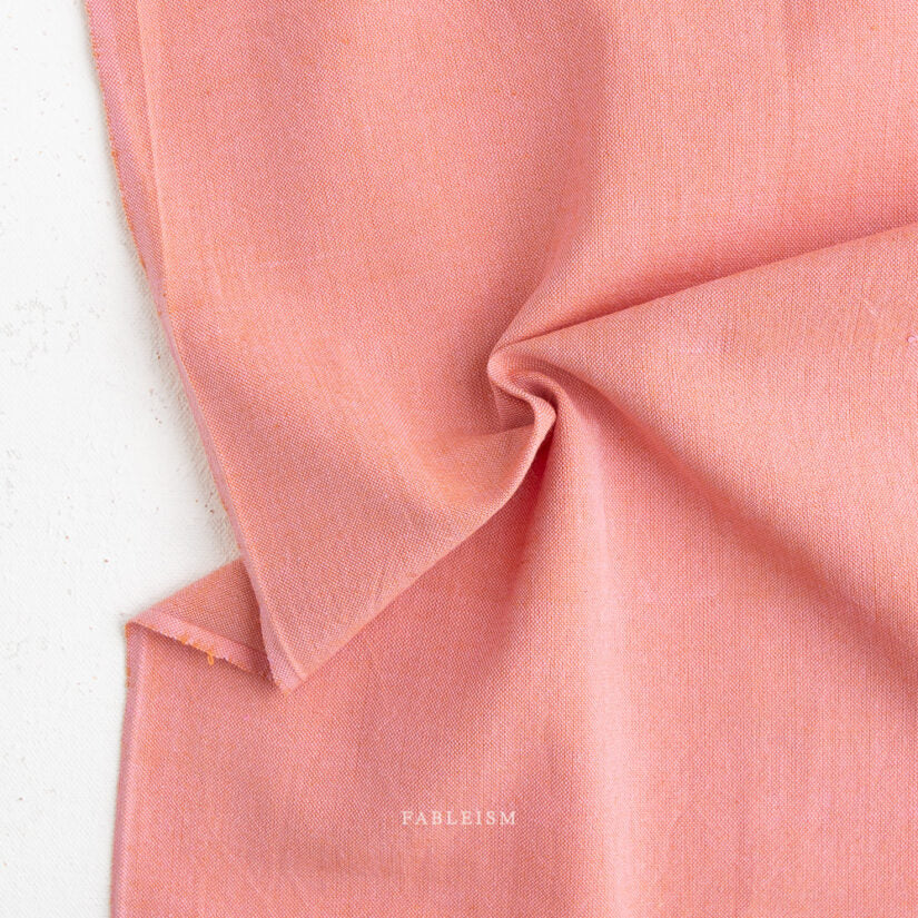 Fableism - Watercolor Wovens - Bubblegum - WW-420-BUBBLEGUM