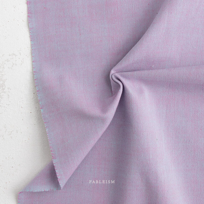 Fableism - Watercolor Wovens - Celeste - WW-460-CELESTE