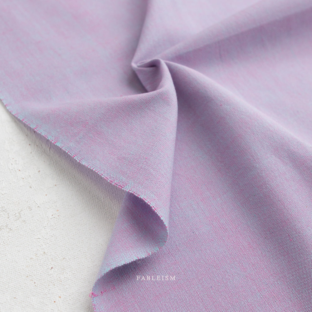 Fableism - Watercolor Wovens - Celeste - WW-460-CELESTE